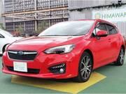 2017 SUBARU IMPREZA SPORTS