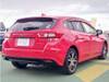 SUBARU IMPREZA SPORTS