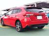SUBARU IMPREZA SPORTS