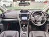 SUBARU IMPREZA SPORTS