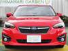 SUBARU IMPREZA SPORTS