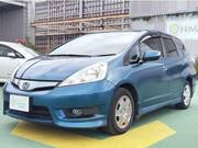 2011 HONDA OTHER
