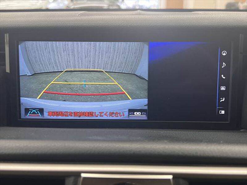 2018 LEXUS IS for sale - photo 7
