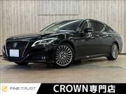 2021 TOYOTA CROWN