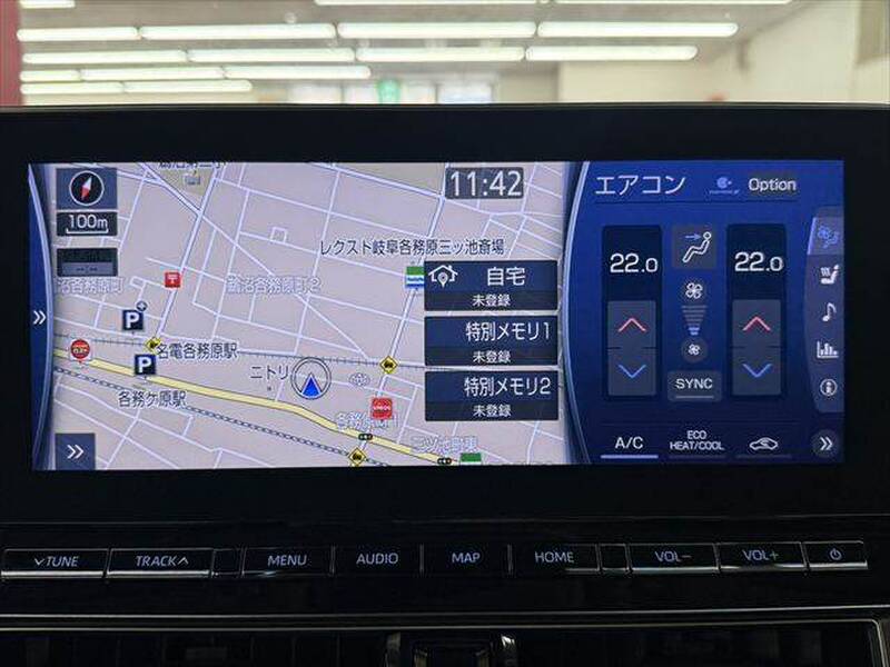 2021 TOYOTA CROWN for sale - photo 5