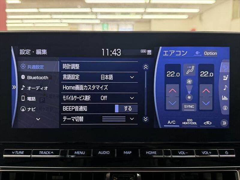 2021 TOYOTA CROWN for sale - photo 6