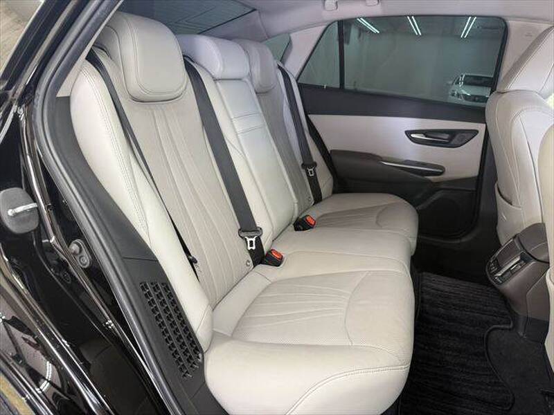 2021 TOYOTA CROWN for sale - photo 9