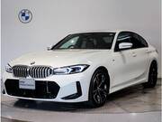 2024 BMW 3 SERIES 318iM SPORT