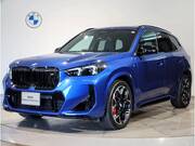 2024 BMW X1