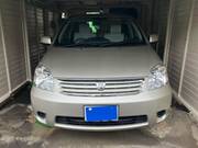 2004 TOYOTA RAUM