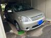 TOYOTA RAUM
