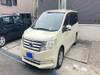 HONDA STEPWAGON