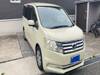 HONDA STEPWAGON