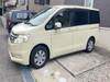 HONDA STEPWAGON