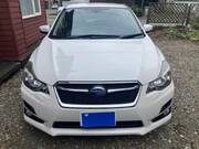 2015 SUBARU IMPREZA SPORTS