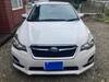 SUBARU IMPREZA SPORTS