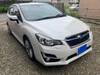 SUBARU IMPREZA SPORTS