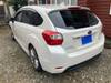 SUBARU IMPREZA SPORTS
