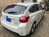 SUBARU IMPREZA SPORTS