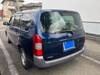 TOYOTA PROBOX VAN
