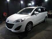 2011 MAZDA PREMACY 20CS
