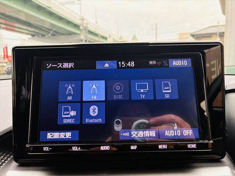 2020 TOYOTA RAIZE for sale - photo 6