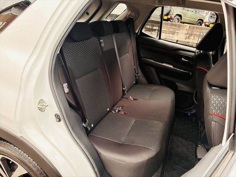 2020 TOYOTA RAIZE for sale - photo 10