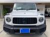 MERCEDES BENZ G-CLASS