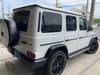 MERCEDES BENZ G-CLASS