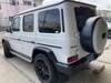 MERCEDES BENZ G-CLASS