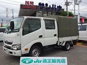 2017 TOYOTA TOYOACE