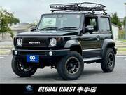 2022 SUZUKI JIMNY SIERRA