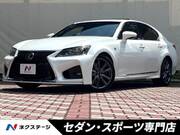 2012 LEXUS GS
