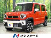 2025 SUZUKI HUSTLER