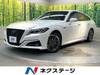 TOYOTA CROWN HYBRID