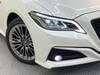 TOYOTA CROWN HYBRID