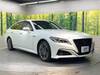 TOYOTA CROWN HYBRID