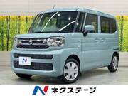 2025 SUZUKI SPACIA