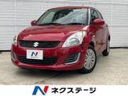 2016 SUZUKI SWIFT XG