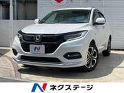 2019 HONDA VEZEL