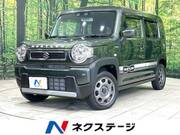 2020 SUZUKI HUSTLER