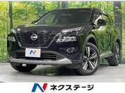 2024 NISSAN X-TRAIL