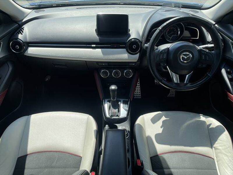 2015 MAZDA CX-3 for sale - photo 4