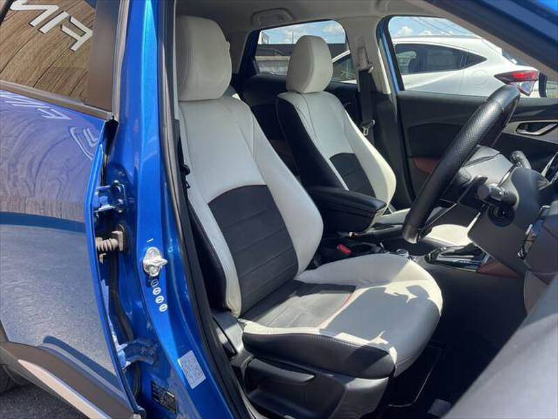 2015 MAZDA CX-3 for sale - photo 9