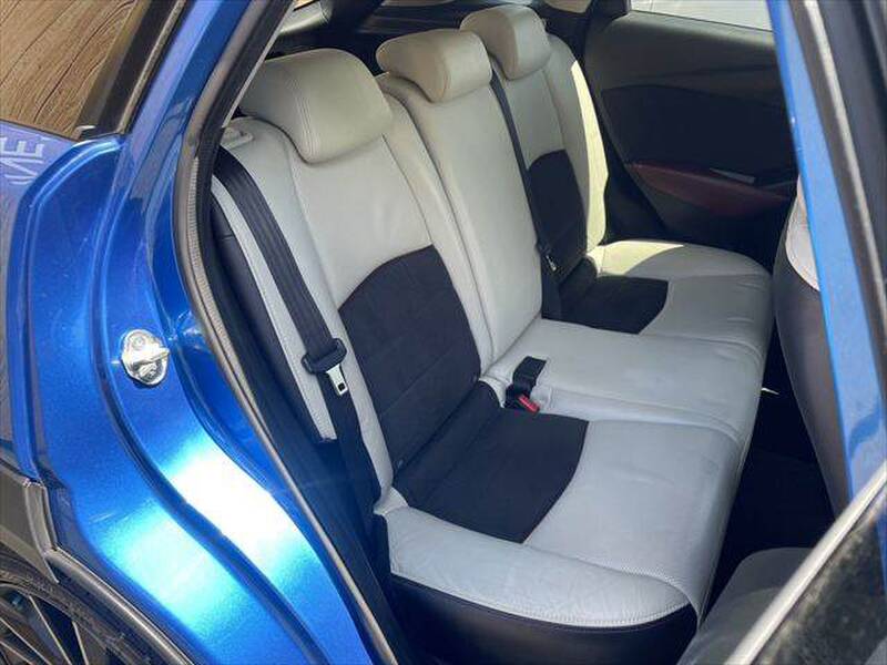2015 MAZDA CX-3 for sale - photo 10