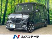 2020 HONDA N-BOX CUSTOM