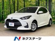 2023 TOYOTA YARIS