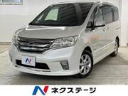 2013 NISSAN SERENA
