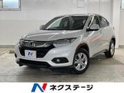 2019 HONDA VEZEL