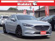 2019 MAZDA ATENZA SEDAN